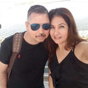 Meet your Posher, Lorena